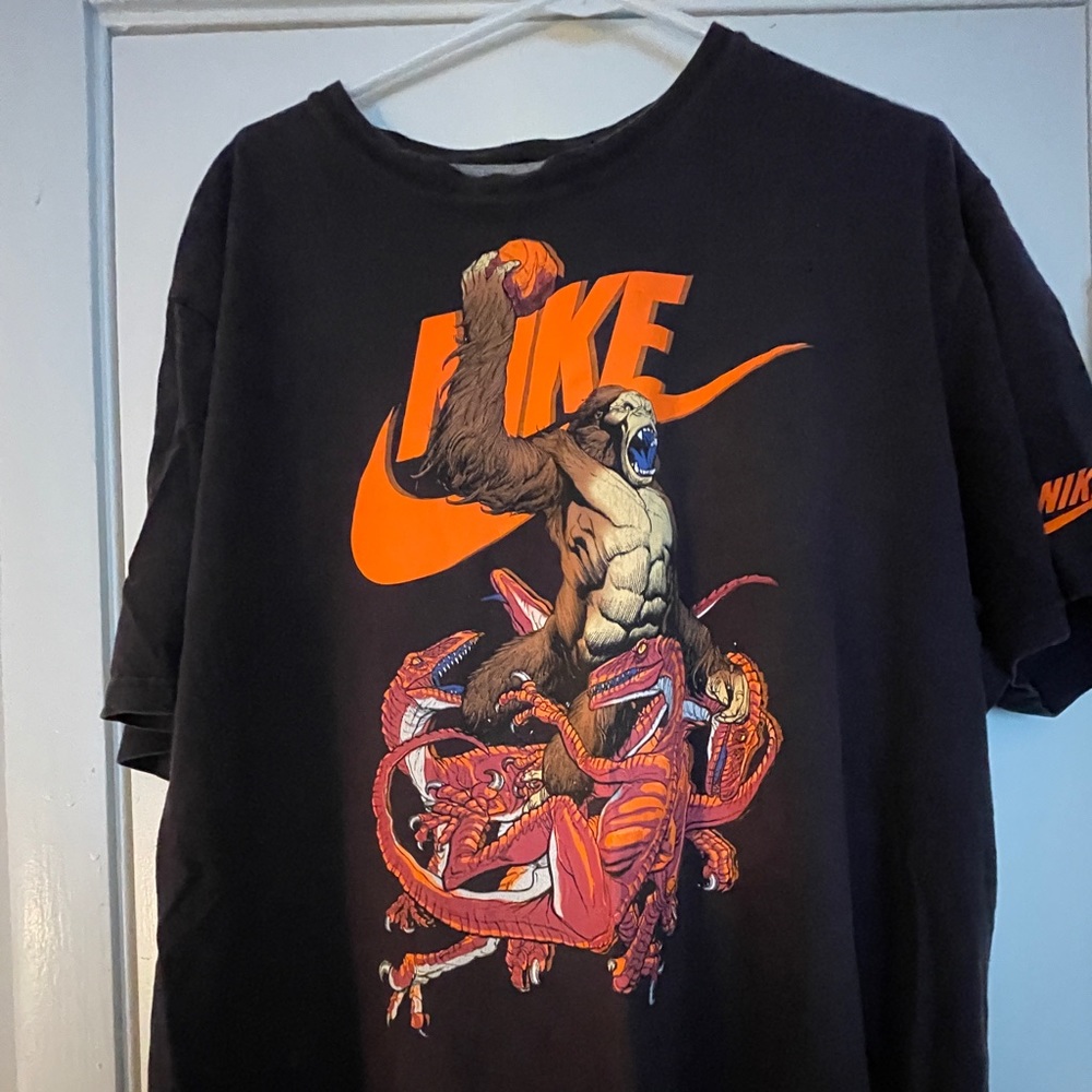 Vintage Nike T-Shirt